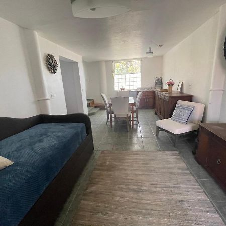 Enelmar Apartamentos Con Encanto Rosarito Eksteriør billede