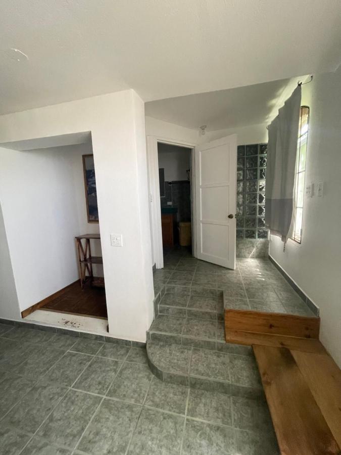 Enelmar Apartamentos Con Encanto Rosarito Eksteriør billede