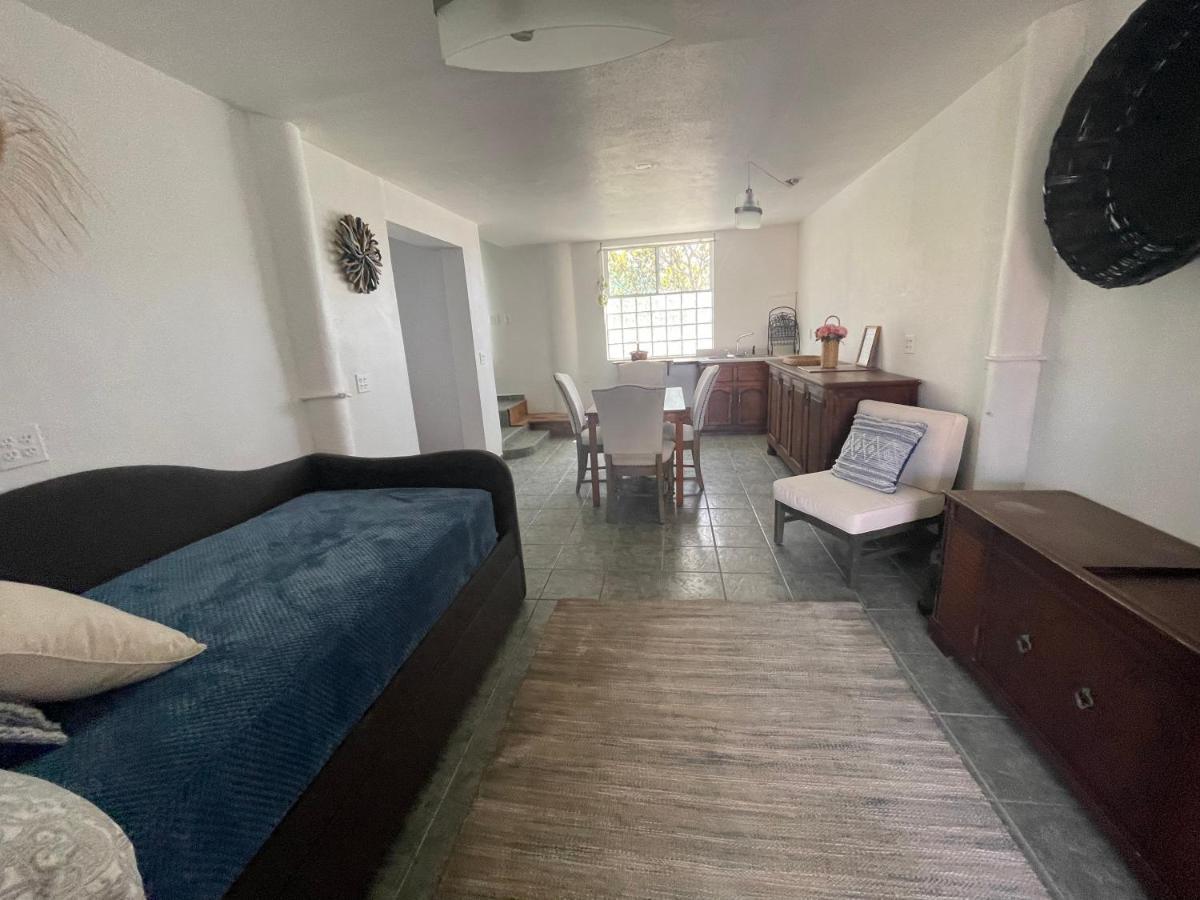 Enelmar Apartamentos Con Encanto Rosarito Eksteriør billede