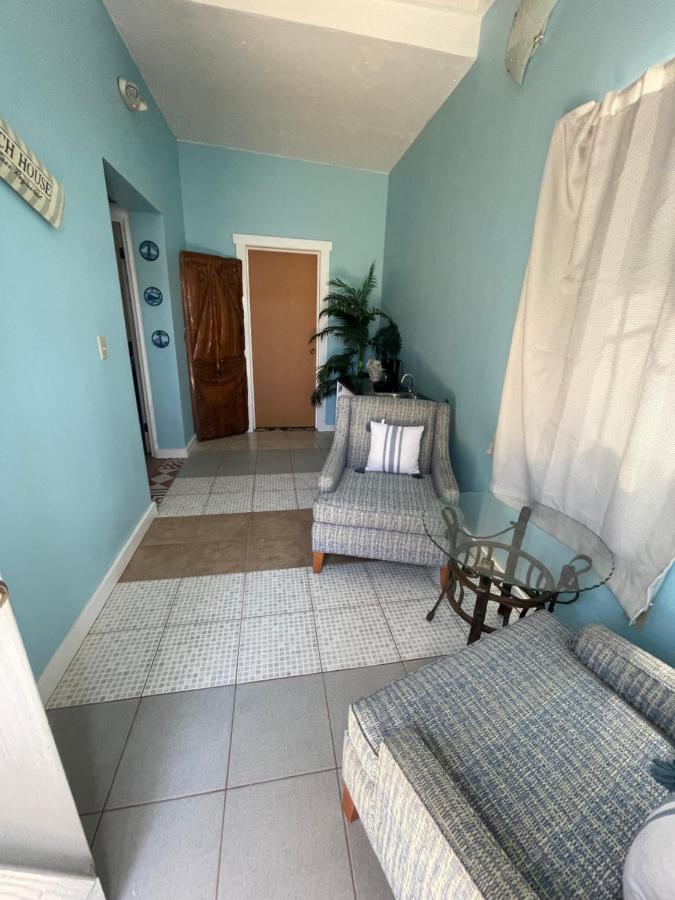 Enelmar Apartamentos Con Encanto Rosarito Eksteriør billede