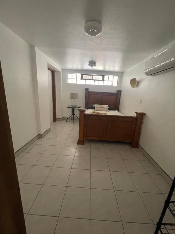 Enelmar Apartamentos Con Encanto Rosarito Eksteriør billede