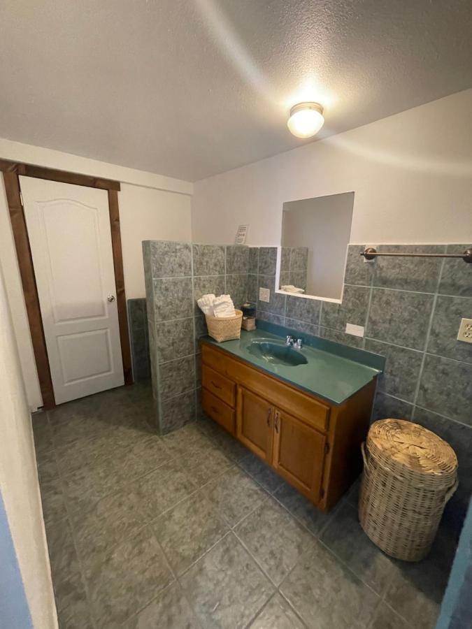 Enelmar Apartamentos Con Encanto Rosarito Eksteriør billede