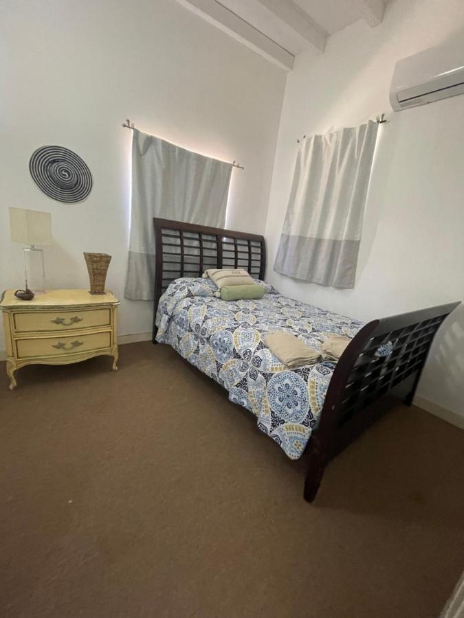 Enelmar Apartamentos Con Encanto Rosarito Eksteriør billede