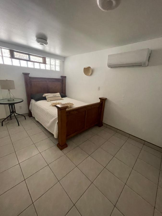 Enelmar Apartamentos Con Encanto Rosarito Eksteriør billede
