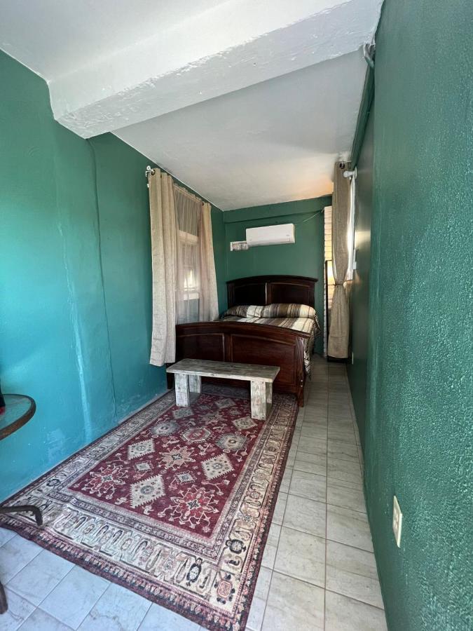 Enelmar Apartamentos Con Encanto Rosarito Eksteriør billede