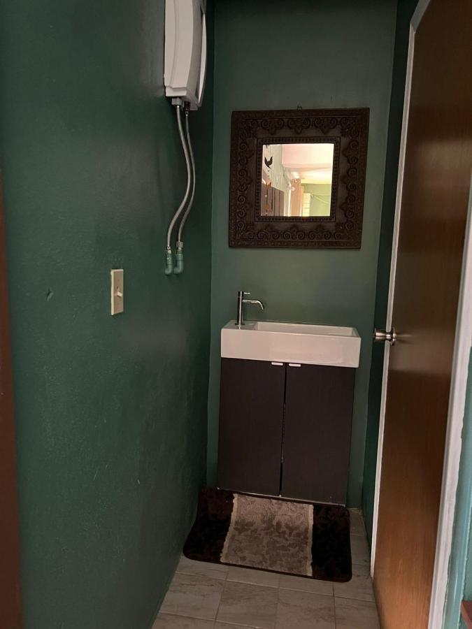 Enelmar Apartamentos Con Encanto Rosarito Eksteriør billede