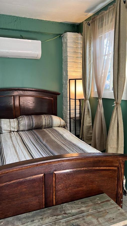 Enelmar Apartamentos Con Encanto Rosarito Eksteriør billede