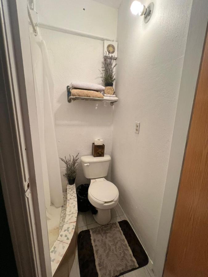 Enelmar Apartamentos Con Encanto Rosarito Eksteriør billede